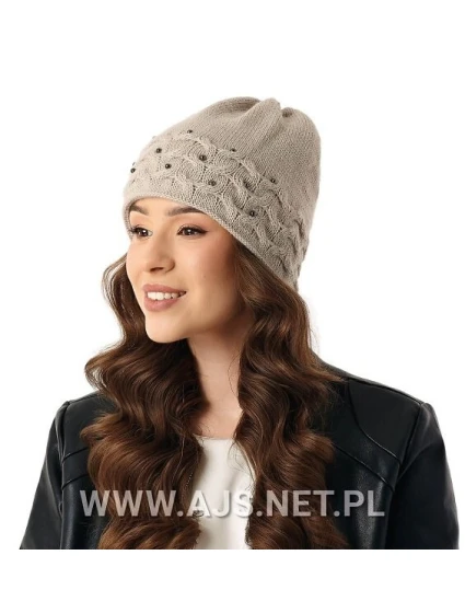 Dámská čepice model 21463304 - AJS