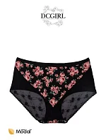 DC Girl kalhotky 27134 A'12 L-3XL