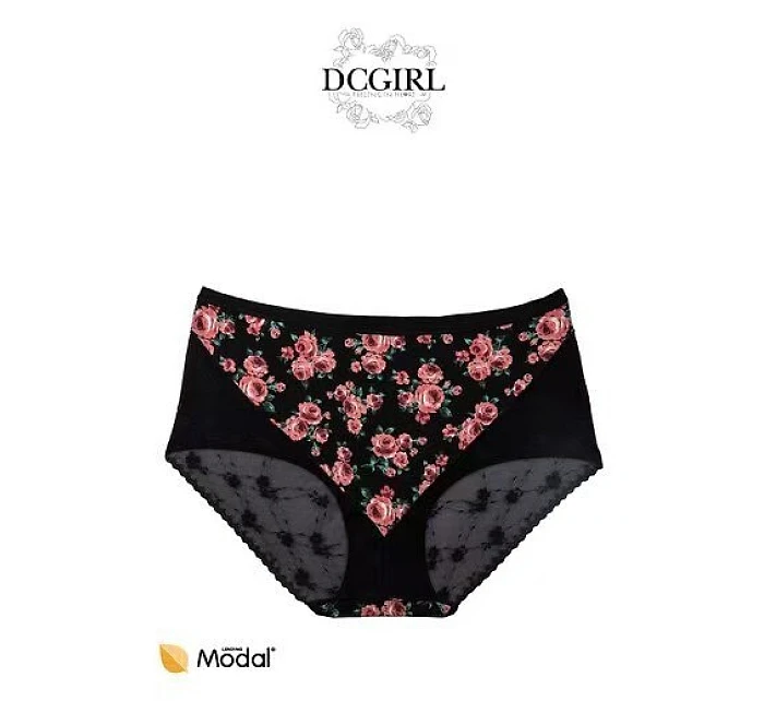 DC Girl kalhotky 27134 A'12 L-3XL