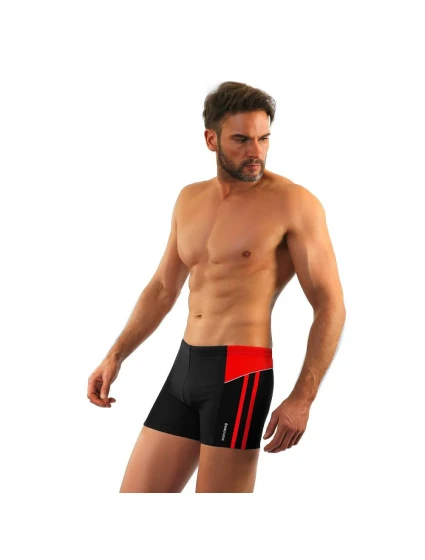 Pánské plavky boxerky model 18008792 M2XL - Sesto Senso