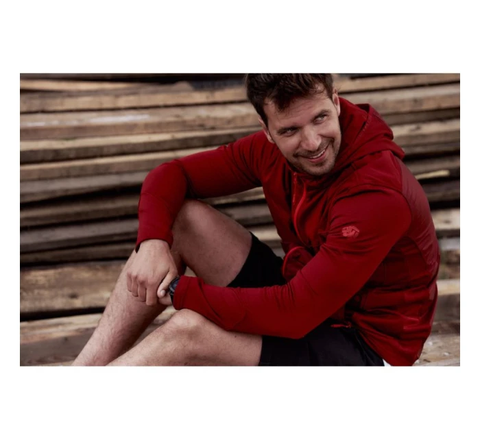 Mikina Iguana Scone M 92800439353 pánské Mikina Iguana Scone M 92800439353 pánské