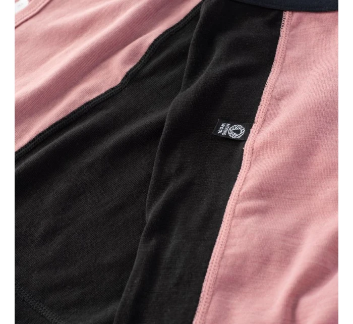 Merino Set Jr termoprádlo model 20133364 - Elbrus