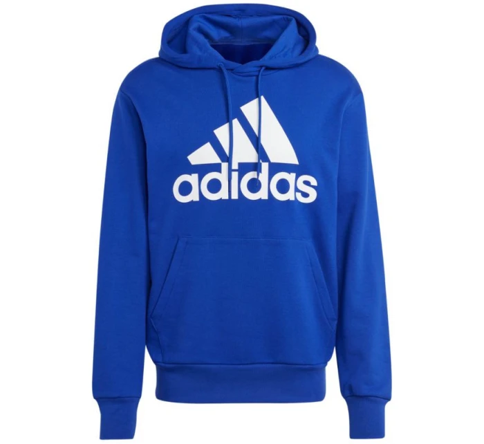 Mikina adidas Essentials French Terry Big Logo Hoodie M IC9366 Mikina adidas Essentials French Terry Big Logo Hoodie M IC9366