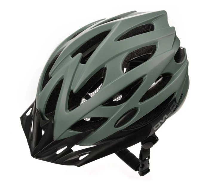 Cyklistická přilba Meteor Ovlo L 16870