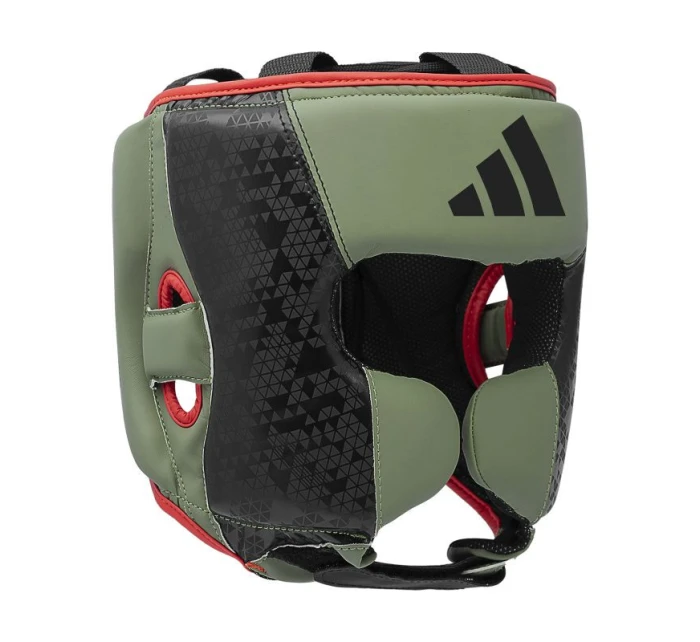 Boxerská helma Adidas 50 HG model 21784040