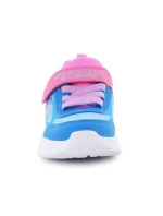 Skechers S Lights-Skechers Sola Glow - Ombre Deluxe Jr boty 303714N-HPBL Skechers S Lights-Skechers Sola Glow - Ombre Deluxe Jr boty 303714N-HPBL
