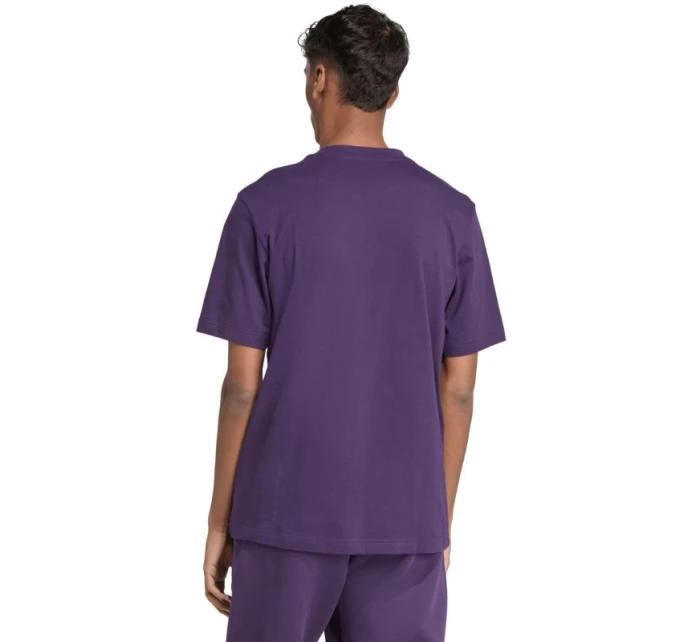 Pánské tričko adidas Essentials Small Logo Single Jersey JW6232 pánské Pánské tričko adidas Essentials Small Logo Single Jersey JW6232 pánské