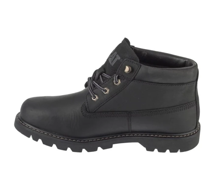 Caterpillar Colorado 2.0 Chukka P726363 Black 41