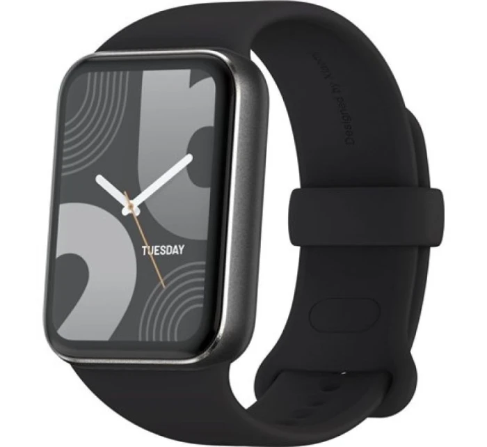 Smart Band 9 Pro Black model 21864221 - Xiaomi