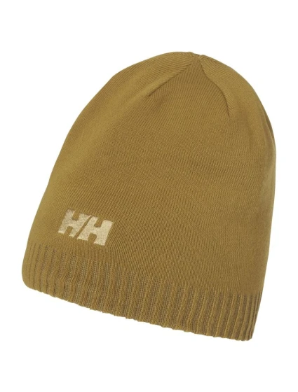 Helly Hansen zimní čepice BRAND BEANIE 57502 787
