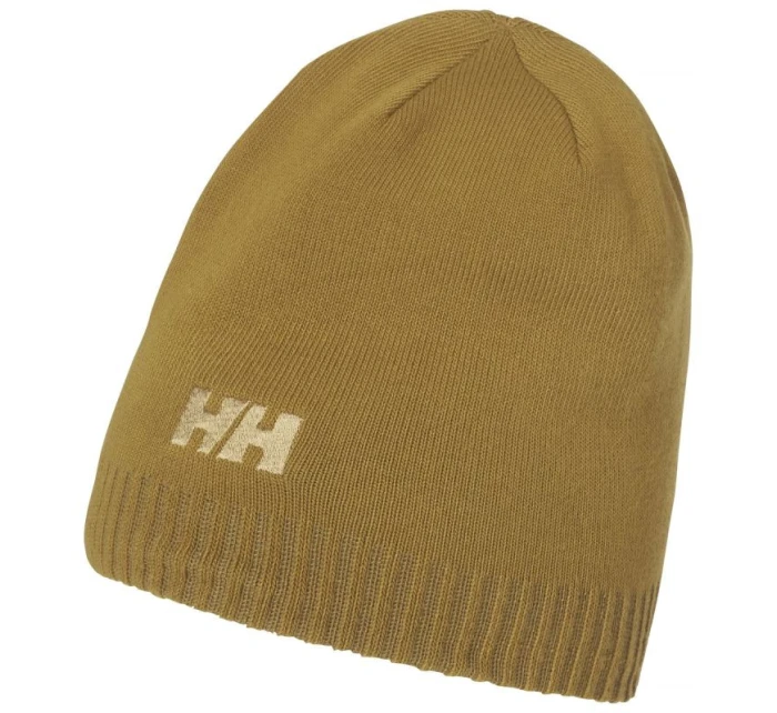 Helly Hansen zimní čepice BRAND BEANIE 57502 787
