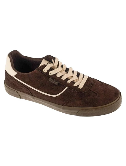 Big Star Shoes TT174092 Hnědé 40 Big Star Shoes TT174092 Hnědé 40