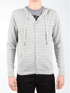 Svetr s kapucí model 21324300 - Guess