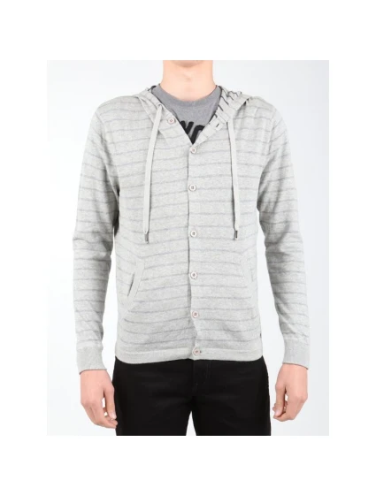 Svetr s kapucí model 21324300 - Guess Svetr s kapucí model 21324300 - Guess