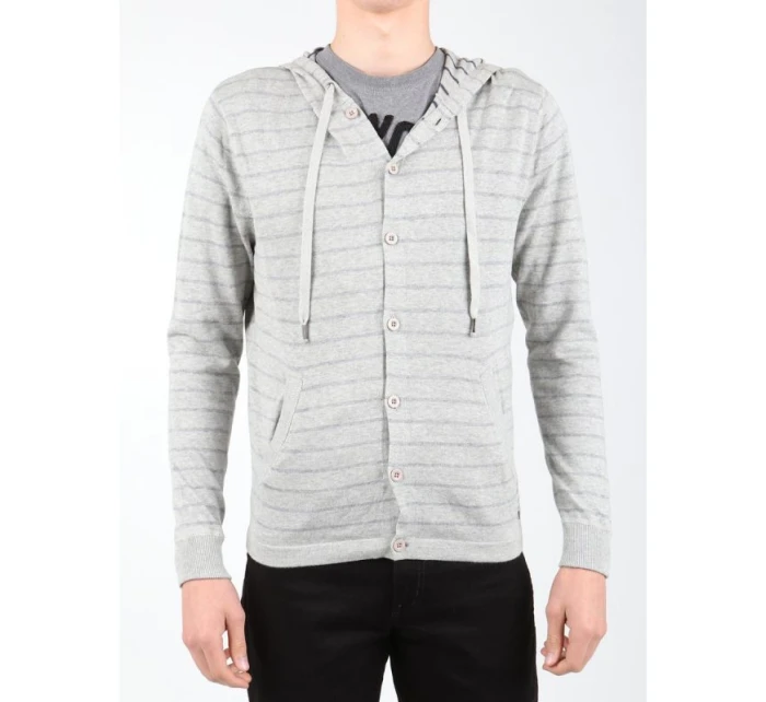 Svetr s kapucí model 21324300 - Guess Svetr s kapucí model 21324300 - Guess