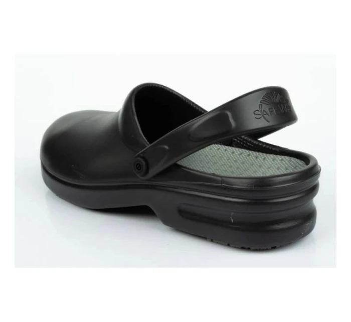 Zdravotní pracovní obuv Safeway AD813