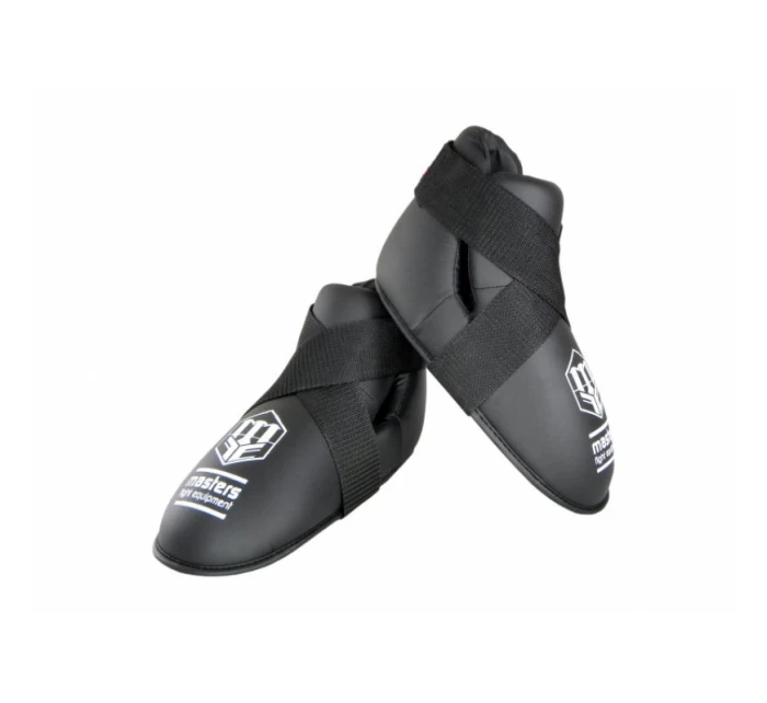 Chrániče nohou model 21347032 KIDS - Masters Chrániče nohou model 21347032 KIDS - Masters