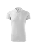 Polokošile Victory M model 18720999 bílá - Malfini Polokošile Victory M model 18720999 bílá - Malfini