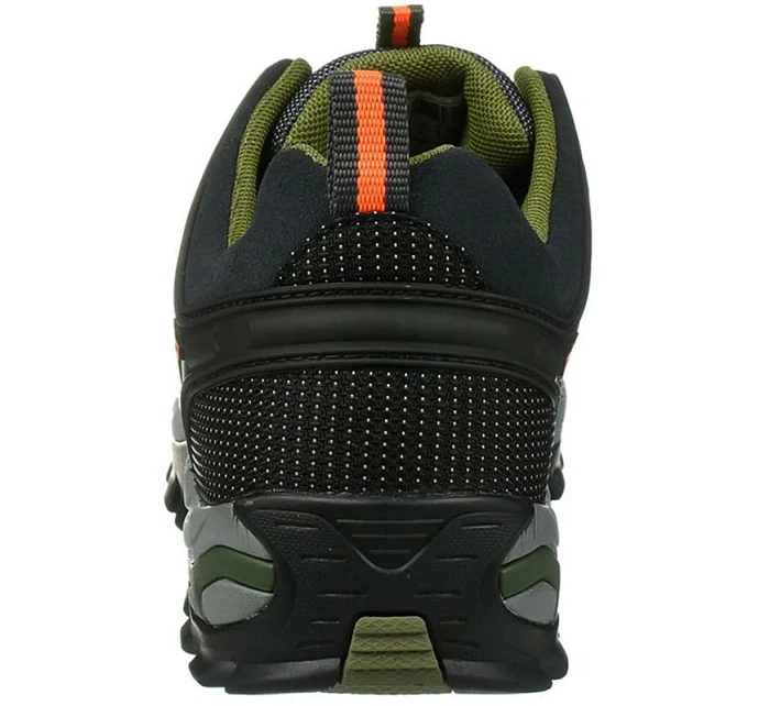 Pánské trekové boty Rigel Low Wp M 3Q1324751UG - CMP