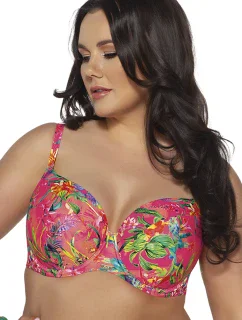 Ava SK-191 MAXI barva:malinový šarm