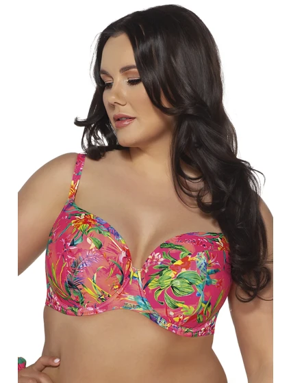 Ava SK-191 MAXI barva:malinový šarm