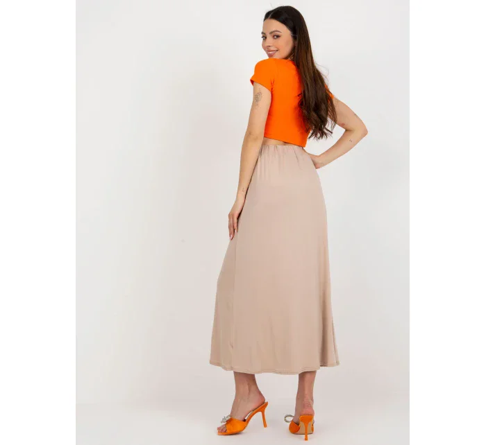 Sukně WN SD 5005.13 béžová