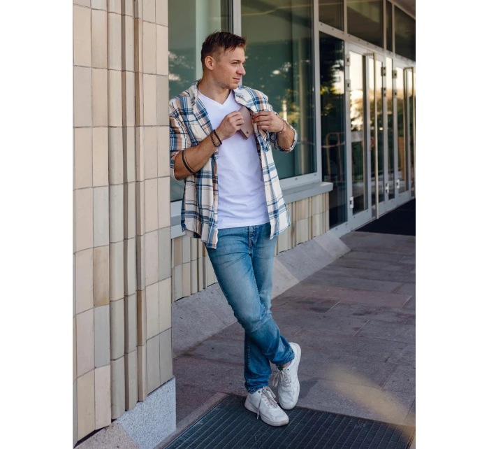 Peněženka VUCH Crew Dusty Beige