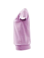 City tričko dámské orchid City tričko dámské orchid