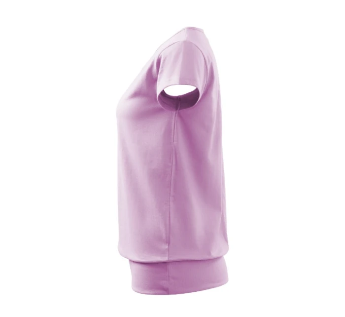 City tričko dámské orchid City tričko dámské orchid