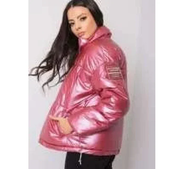 Dámská zimní bunda D50032Y - SUBLEVEL Dámská zimní bunda D50032Y - SUBLEVEL