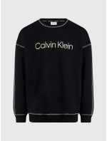 Pánská mikina  černá  model 18837899 - Calvin Klein