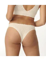 Dámské kalhotky Sloggi Zero Feel Lace 2.0 Brazil Panty