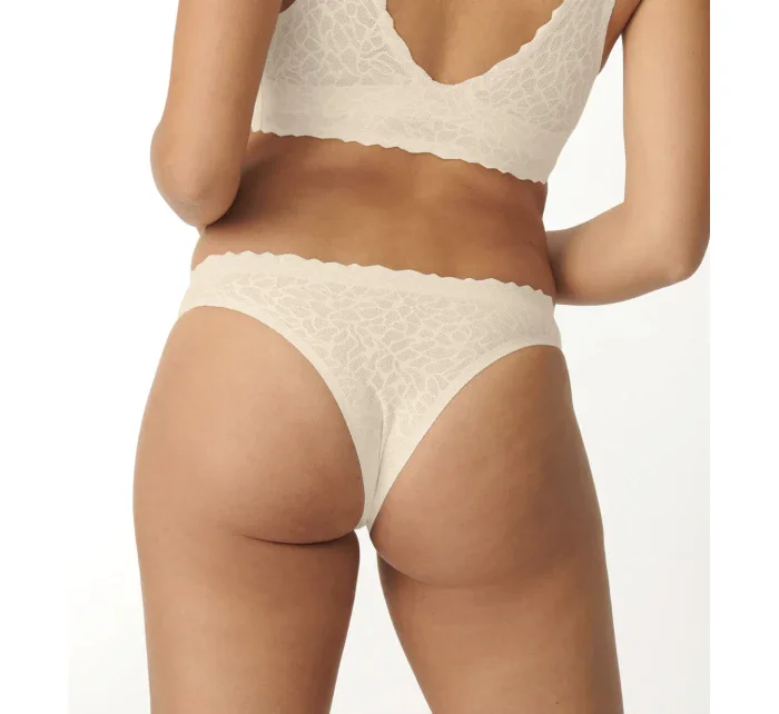 Dámské kalhotky Sloggi Zero Feel Lace 2.0 Brazil Panty