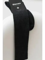 Pánské podkolenky MERINO WOOL 008