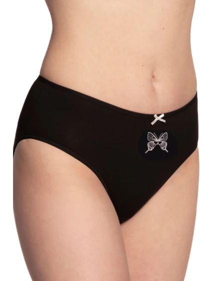 Dámské bikiny FIGS model 21292449 3pack - Lama