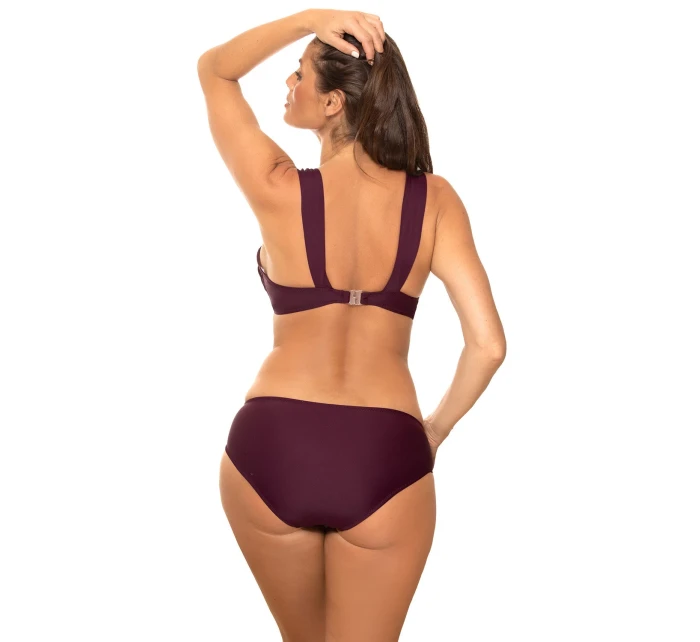 Dvoudílné plavky  model 165860 Marko