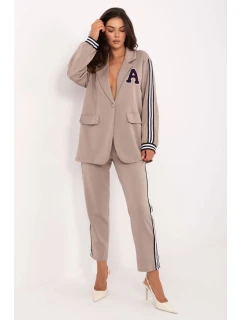 Sada model 216719 Rue Paris