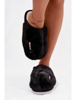 Pantofle model 222286 Step in style Pantofle model 222286 Step in style