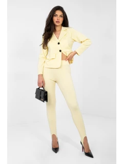 Dlouhé legíny model 224114 Rue Paris