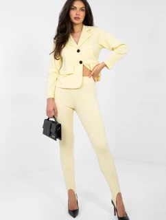 Dlouhé legíny model 224114 Rue Paris