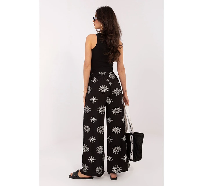 Dámské kalhoty  model 226629 Italy Moda