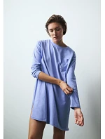 Nightdresses Good NDK LSL 08 P model 22362301 - Triumph Nightdresses Good NDK LSL 08 P model 22362301 - Triumph