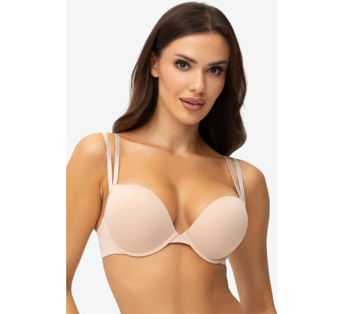 Podprsenka model 22010489 pushup - Gatta Podprsenka model 22010489 pushup - Gatta