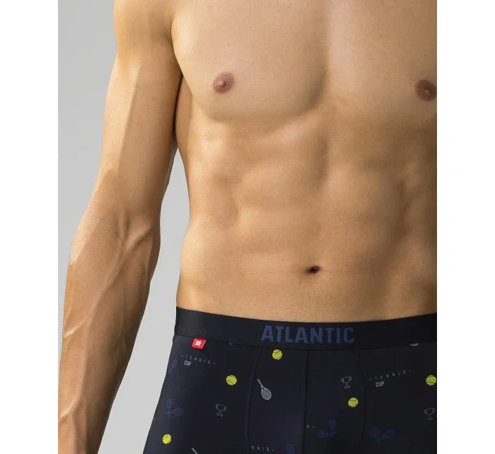 Boxerky Atlantic 3MH-050 A'3 S-2XL