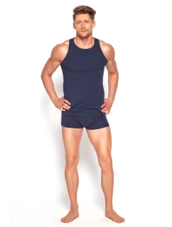 Pánský nátělník blue model 19693597 - Henderson