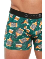 Pánské boxerky 508/138 High emotion - CORNETTE Pánské boxerky 508/138 High emotion - CORNETTE