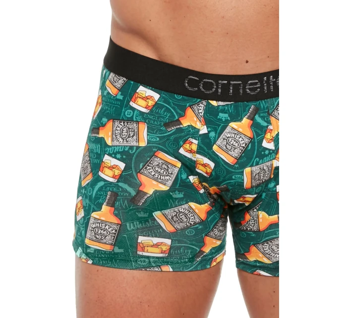 Pánské boxerky 508/138 High emotion - CORNETTE Pánské boxerky 508/138 High emotion - CORNETTE