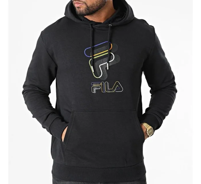 Hoody M  pánské model 21885156 - Fila