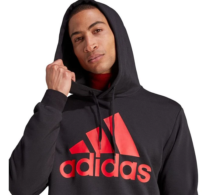 Adidas Big Logo M froté tepláky IP5553 Adidas Big Logo M froté tepláky IP5553