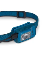 Čelová svítilna Black Diamond SPOT 400-R GRAPHITE